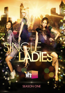 Single Ladies-Season 1