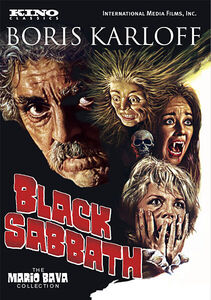 Black Sabbath