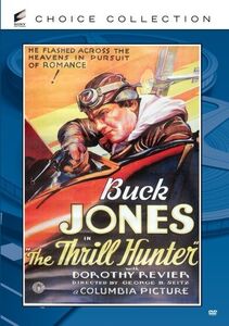 The Thrill Hunter , Frank LaRue