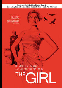The Girl , Candice D'Arcy