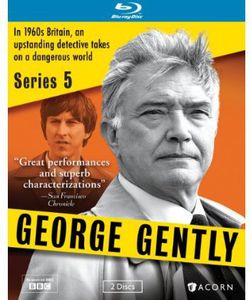 George Gently: Series 5