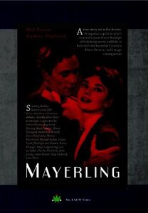 Mayerling , Audrey Hepburn
