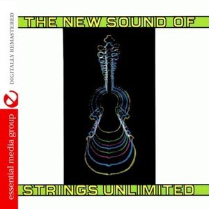 New Sound of Strings Unlimited