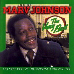 Very Best , Marv Johnson