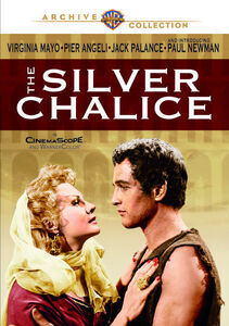 The Silver Chalice , Anna Maria Pier Angeli