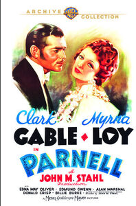 Parnell , Alan Marshal