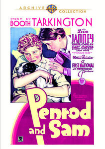 Penrod and Sam , Billy Lord