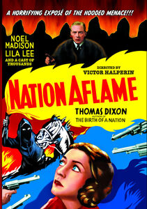 Nation Aflame , Noel Madison