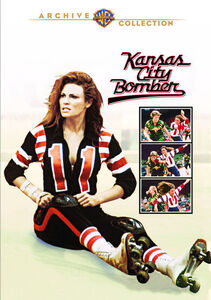 Kansas City Bomber