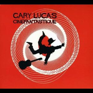 Cinefantastique , Gary Lucas