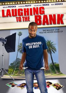 Laughing to the Bank , Roy Hooks