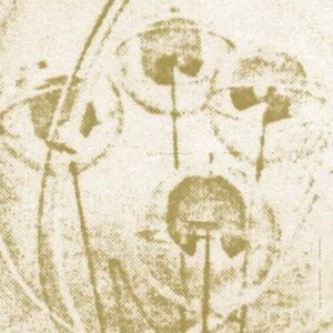 Feedback Works 1969-1970 , Eliane Radigue