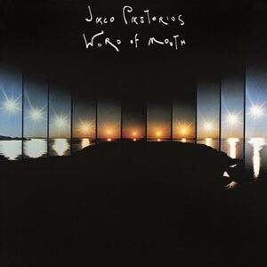 World of Mouth [Import] , Jaco Pastorius