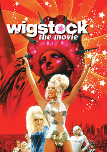 Wigstock: The Movie