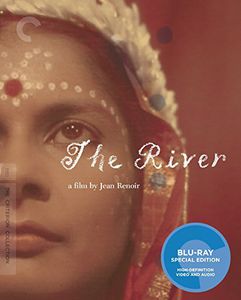 The River (Criterion Collection)