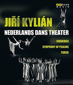Jiri Kylian & Nederlands Dans Theater: Svadebka