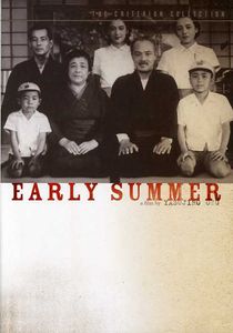 Early Summer (Criterion Collection)