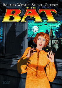 The Bat , Charles Herzinger