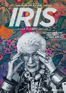 Iris , Harold Koda