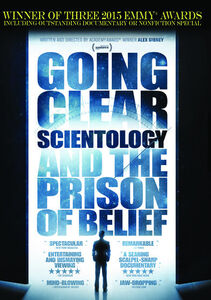 Going Clear: Scientology and the Prison of Belief