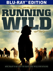 Running Wild: The Life of Dayton O.Hyde