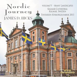 Nordic Journey 5