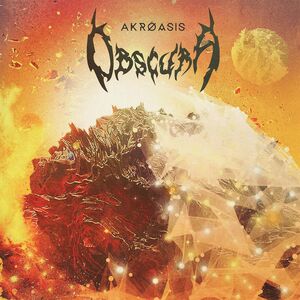 Akroasis , Obscura