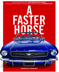 A Faster Horse