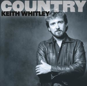 Country , Keith Whitley