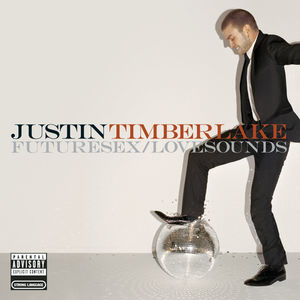 Futuresexlovesounds , Justin Timberlake