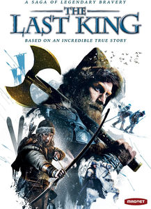 The Last King , Jakob Oftebro