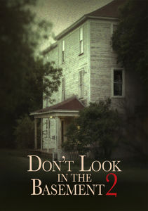 Don't Look in the Basement 2