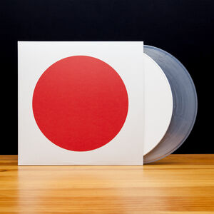Xiu Xiu Plays the Music of Twin Peaks , Xiu Xiu