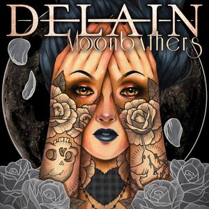 Moonbathers , Delain