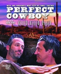 Perfect Cowboy