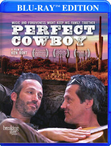Perfect Cowboy 
