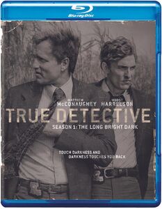 True Detective: The Complete First Season