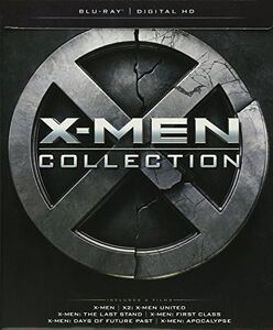 X-men Collection