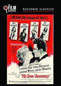 My Dear Secretary , Laraine Day