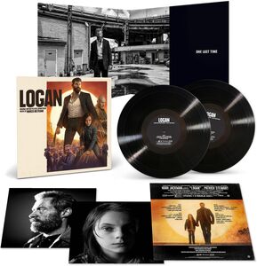 Logan (Original Motion Picture Soundtrack)