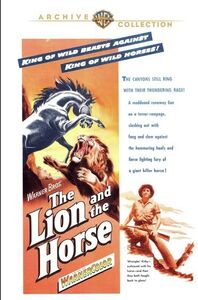 The Lion and the Horse