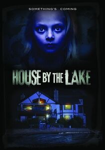 House By The Lake , James Callis