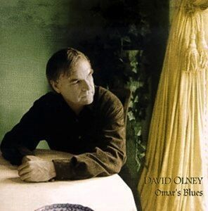 Omar's Blues , David Olney