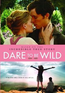 Dare To Be Wild , Emma Greenwell