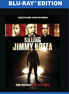 Killing Jimmy Hoffa