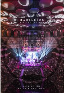 All One Tonight (live At The Royal Albert Hall)