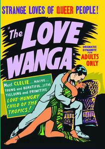 The Love Wanga