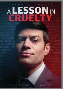 A Lesson In Cruelty , Martin Copping