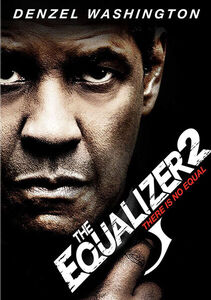 The Equalizer 2