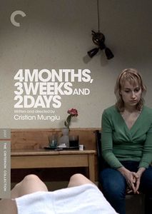 4 Months, 3 Weeks and 2 Days (Criterion Collection) , Anamaria Marinca
